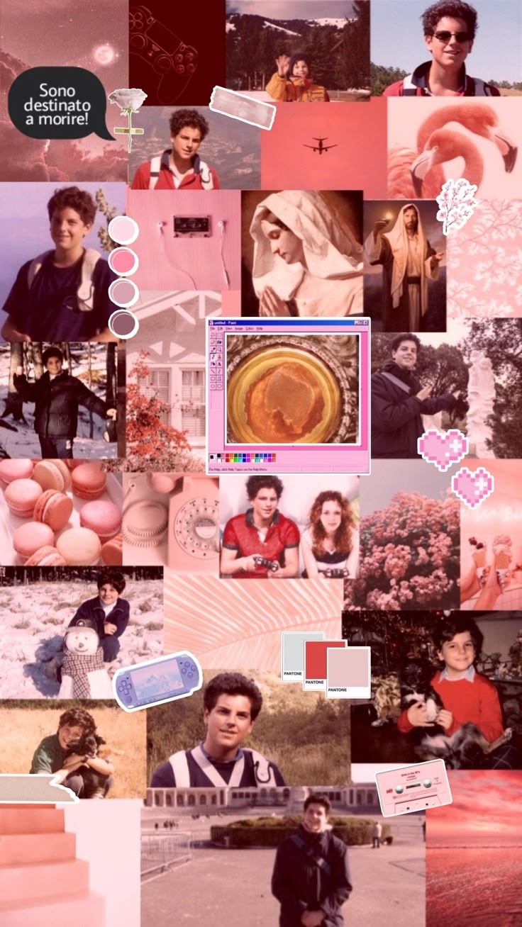 Carlo Acutis Wallpaper